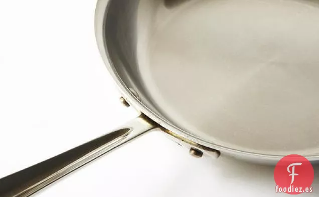 Sardinas Frescas con Ajo y Perejil