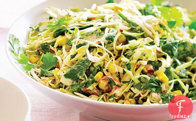 Ensalada de Santa Fe