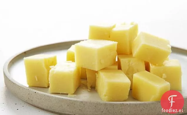 Una Ensalada Que Come Como una Comida