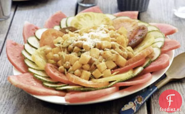 Ensalada de Celebración de Verano