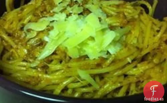 Pasta De Sardina