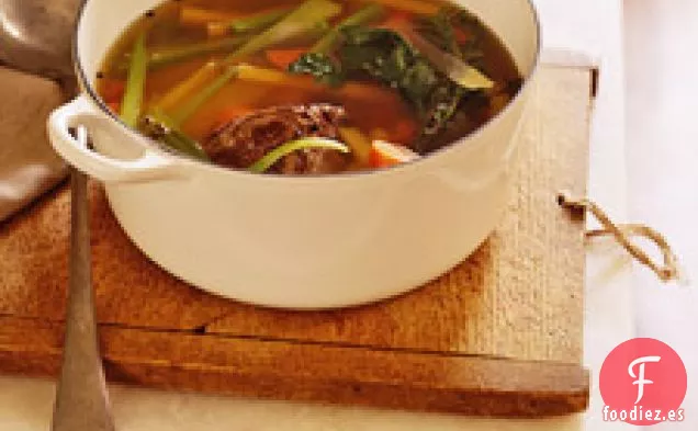 Pot-au-feu