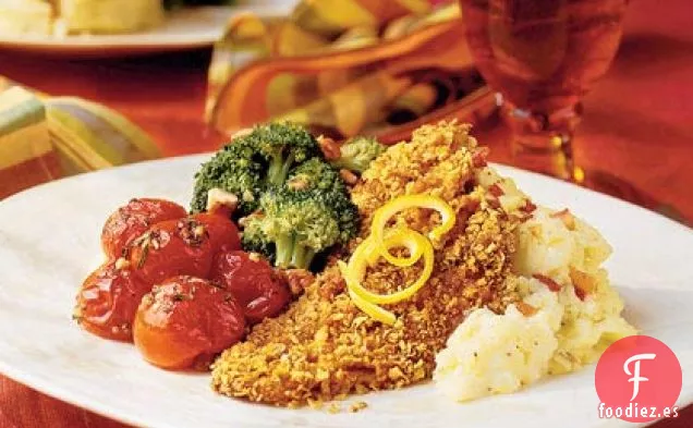 Patatas Rancheras