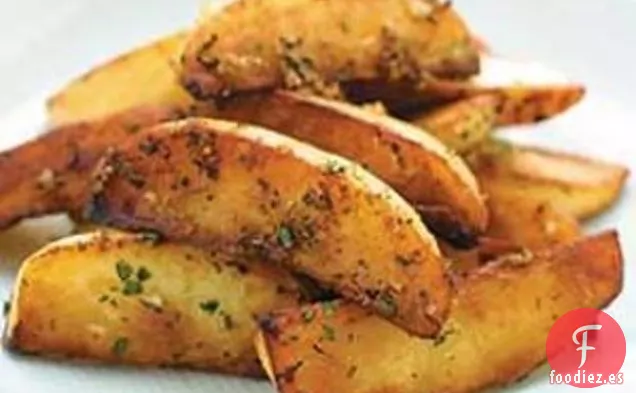 Patatas Griegas