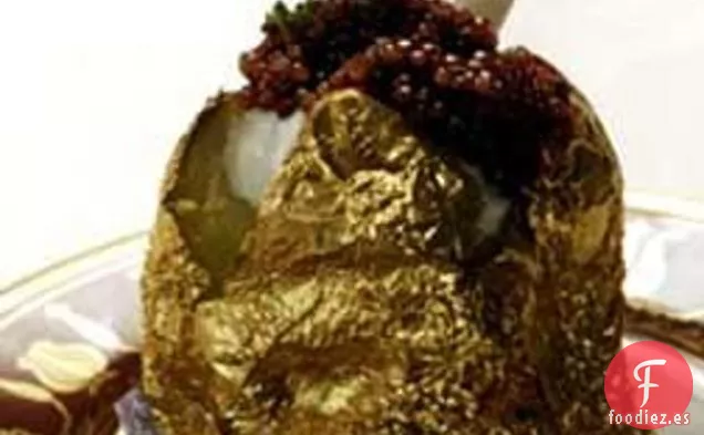 Patata Finlandesa Amarilla Con Crema Fresca