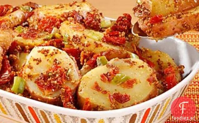 Patatas del Borde Norte