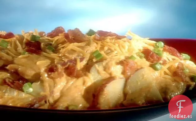 Patatas de Campeonato Goody Girl