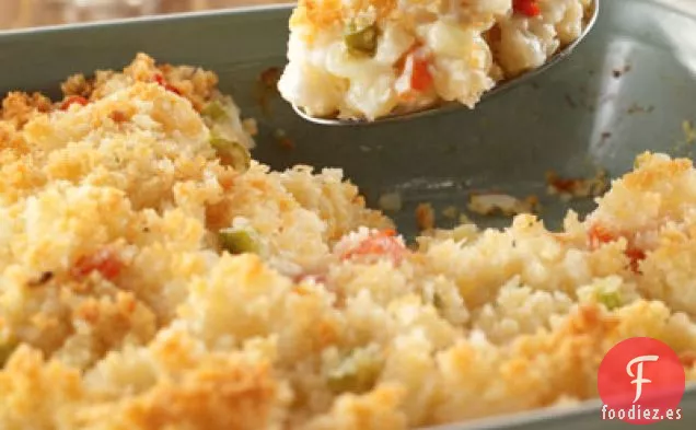 Horno Papas Hash Brown