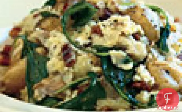 Patatas de Herencia Trituradas