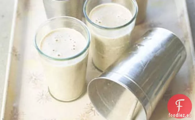 Receta de Papas de Paja (papas De Paja De Romero De Abril Con Lem