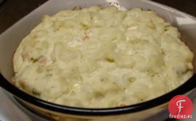 Patatas de Fiesta