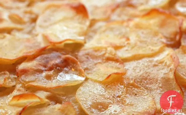 Patatas Boulangere