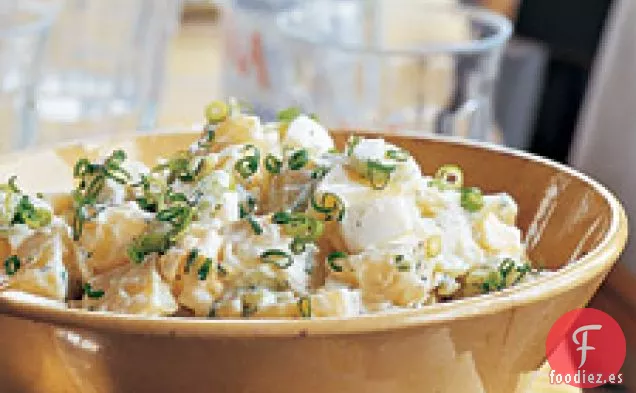 Ensalada de Patatas