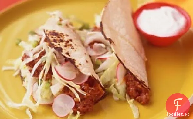 Tacos de Carne