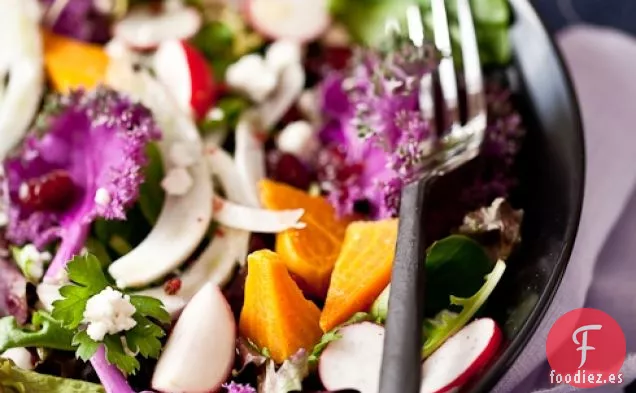 Ensalada Composee
