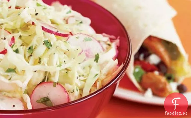 Repollo Mexicano