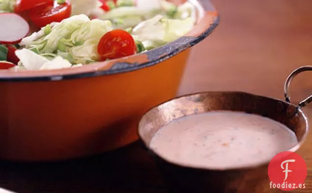 Ensalada Ranch