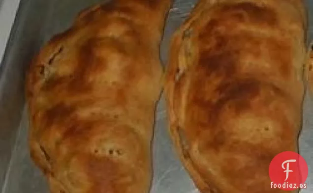 Empanadas I