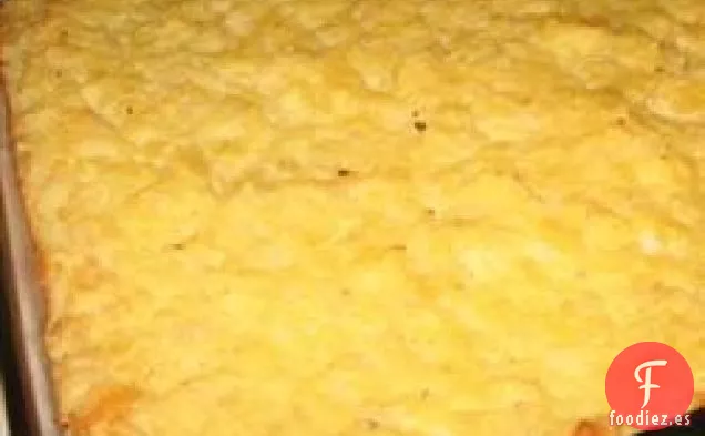 Pudín R Y R
