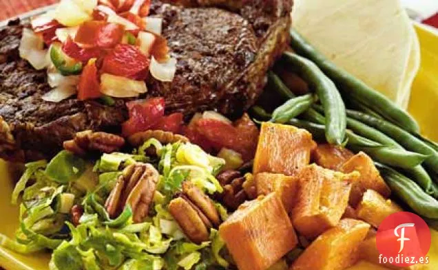 Batatas de Lima