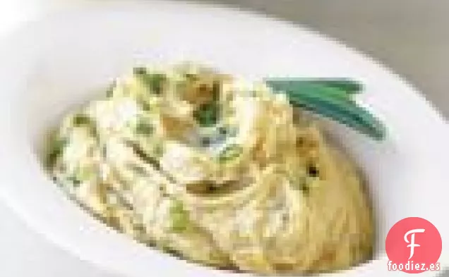 Batatas Batidas