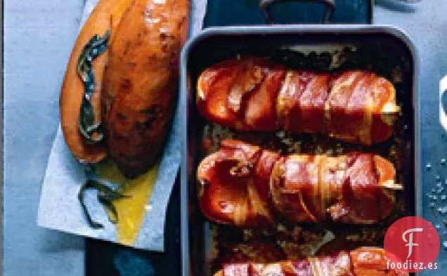 Batata al Horno
