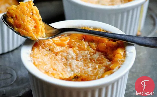 Sformato de Batata