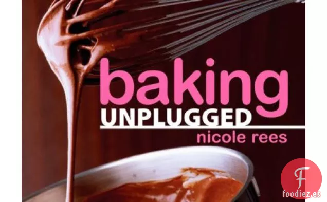 Cocina el Libro: Pastel de Batata con Streusel de Pacanas