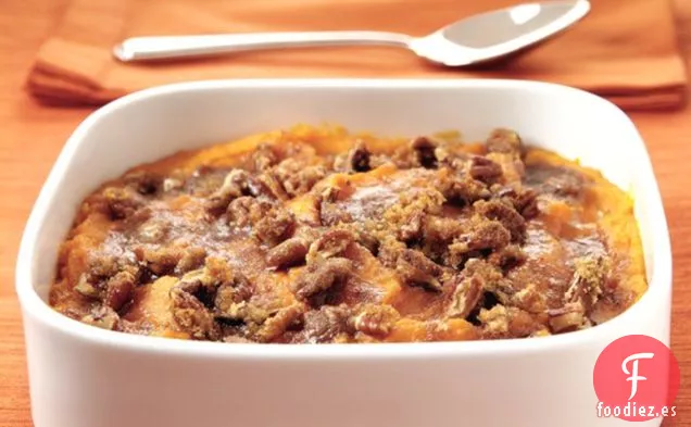 Batatas Praliné