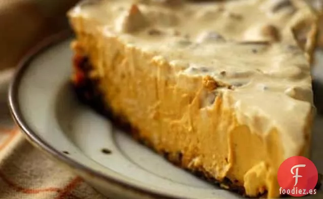 Tarta de Queso de Batata
