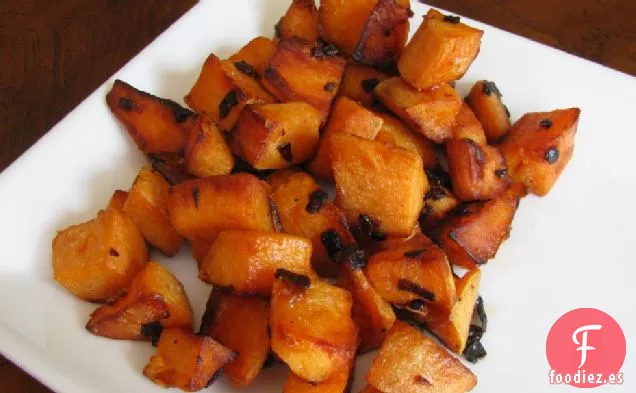 Dulces Caseros de Batata