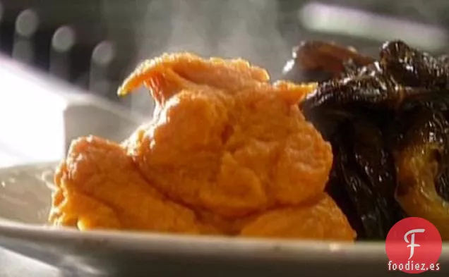 Batatas Batidas