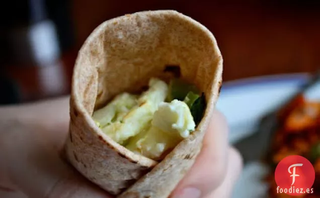 Hachís de Batata