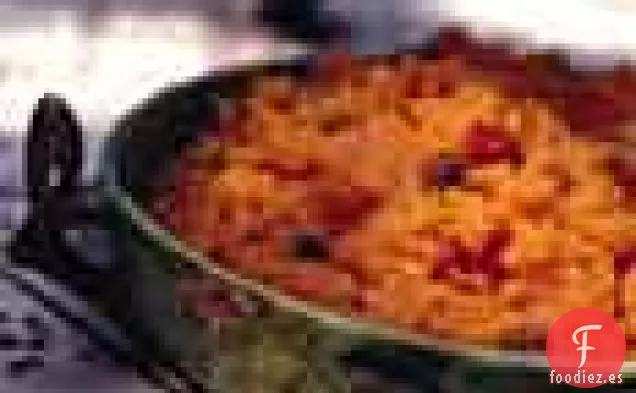Soufflé de Batata