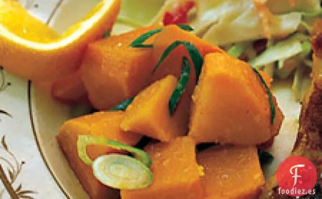 Ensalada de Batata Fría