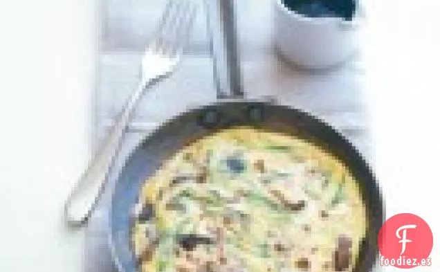 Pasta de Batata Asada