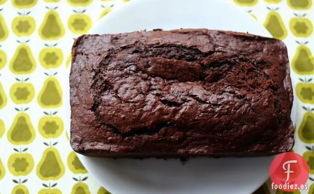 Pan de coco y nana