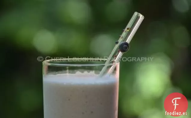 Piña Colada de Prunella