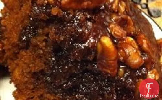 Pastel de Coco-cola Ii