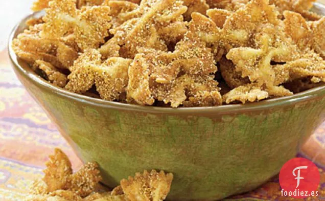 Corbatas de Lazo Fritas Criollas