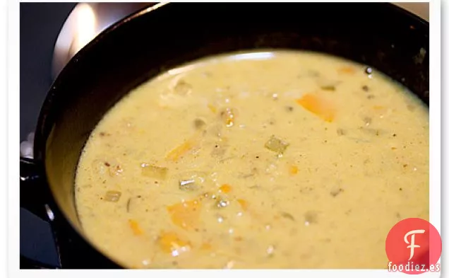 Sopa Mulligatawny