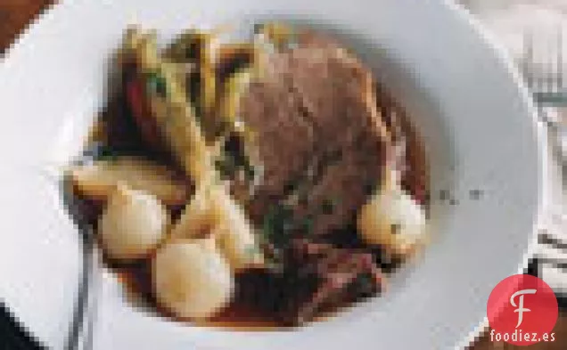 Pot-au-Feu