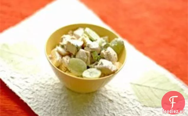 Ensalada de Pollo de Carol
