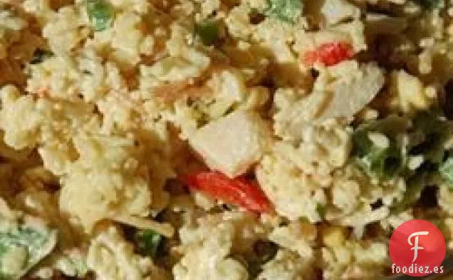 Ensalada de Arroz A Roni™ 