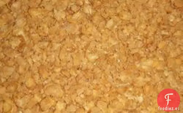 La Mejor Cazuela de Pollo