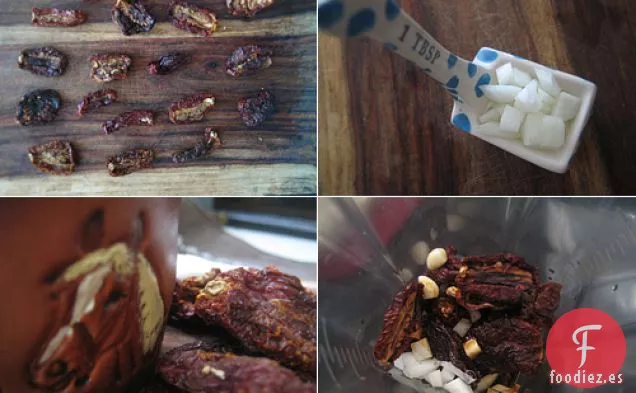 Salsa de Barbacoa Cruda Increíblemente Deliciosa