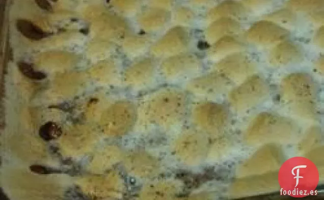 Guiso de Ñame Delicioso