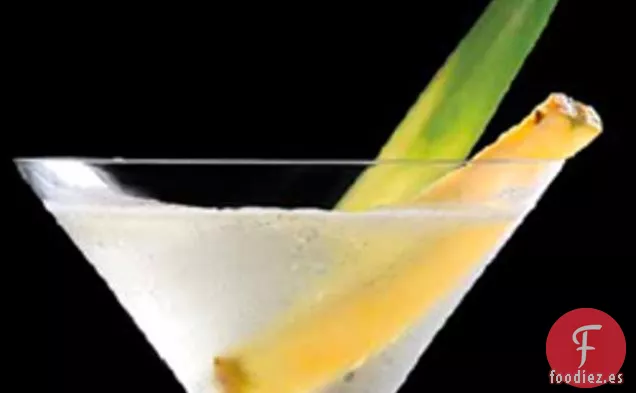 Cilantro de Piña H2o