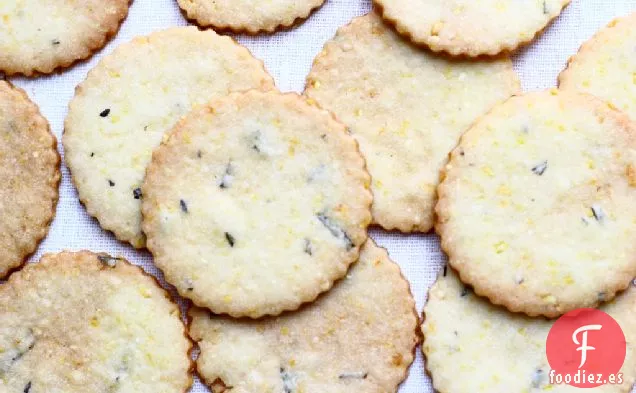 Romero Cookies