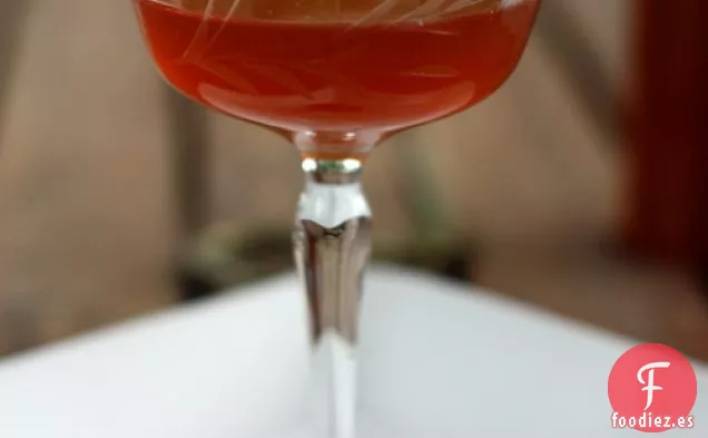 Sidecar de Hibisco